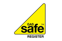 gas safe companies Canal Foot
